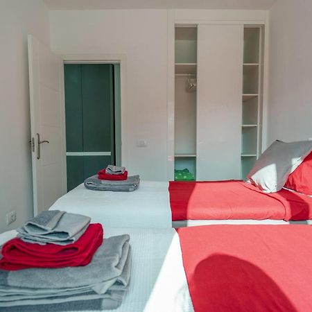 Luxurious Apartment With Large Terrace And Sea Views Tabaiba Exteriér fotografie